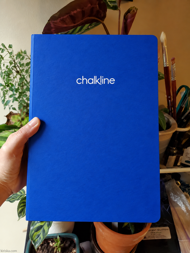 Review by Alex R