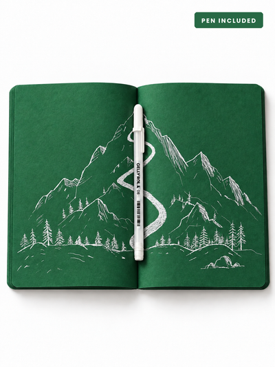 The Chalkline Sketchbook